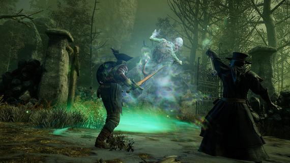 《对马岛之鬼》PC版刚发布 销量现已冲上Steam第五名