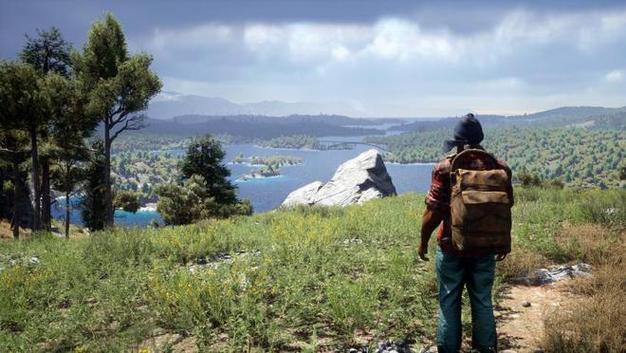 《绝地潜兵2》推出新补丁 改善PS5版游戏登录慢问题